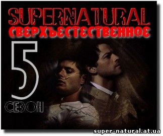 Сверхъестественное онлайн 5 сезон 16 серия (Supernatural, 2010 год)